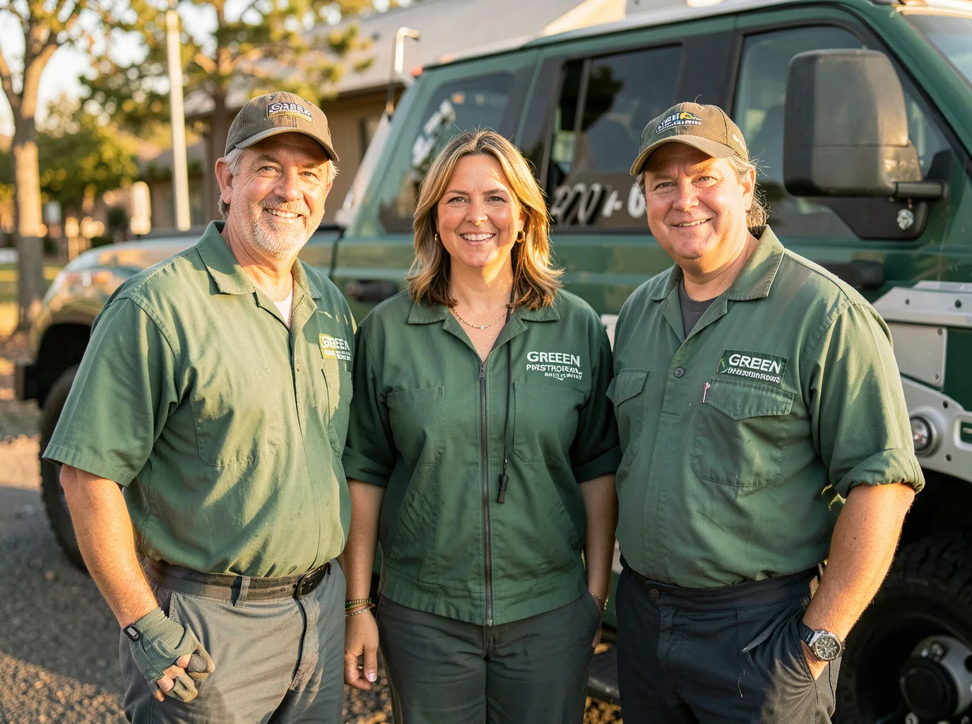 Water Damage Restoration company in Bluffton, GA