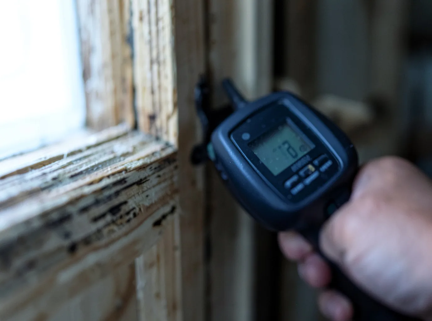 Commercial Water Damage Restoration in Bluffton, GA