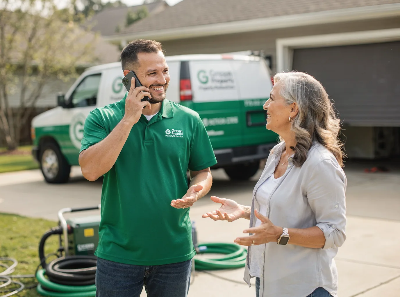Water Damage Restoration Bluffton, GA FAQs
